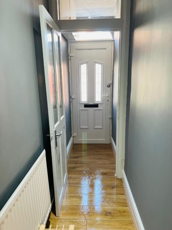 Luxurious Modern House In Anfield! Close To Lfc, Efc, City Centre!!! Liverpool Extérieur photo