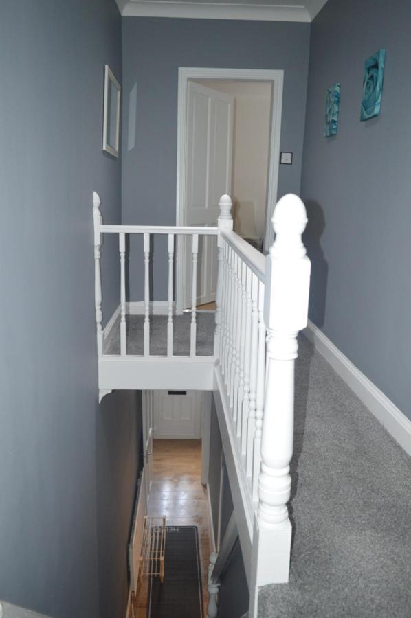 Luxurious Modern House In Anfield! Close To Lfc, Efc, City Centre!!! Liverpool Extérieur photo