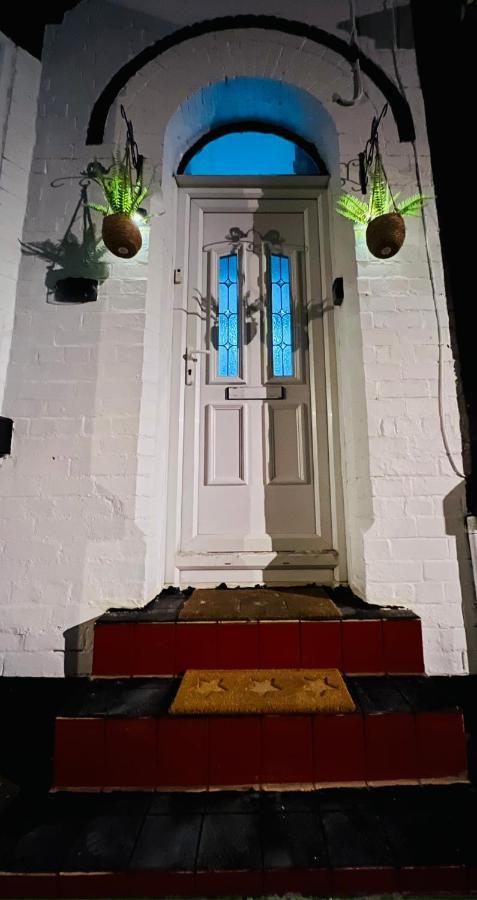 Luxurious Modern House In Anfield! Close To Lfc, Efc, City Centre!!! Liverpool Extérieur photo