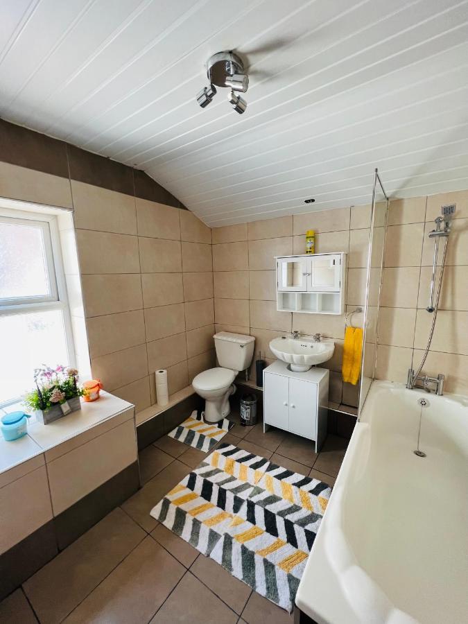 Luxurious Modern House In Anfield! Close To Lfc, Efc, City Centre!!! Liverpool Extérieur photo